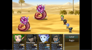 Games - Game - "The Secret´s Still Here - Back to Zillion"