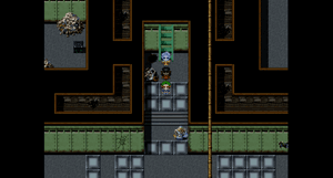 null - Game - "The Secret´s Still Here - Back to Zillion"