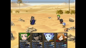 Game - "The Secret´s Still Here - Back to Zillion" imagem 10