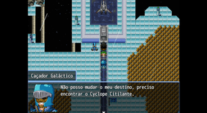 Game - "The Secret´s Still Here - Back to Zillion" imagem 6