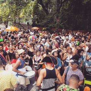 Vaquinha Online - Bloco da Invasão Pernambucana 2023 (Carnaval de Belo Horizonte-MG)