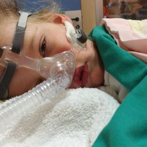 Vaquinha Online - Anninha nos deixou...