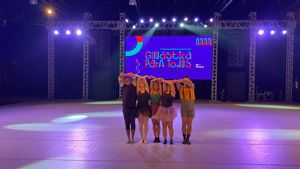 Vaquinha Online - Me ajude a ir para o intercâmbio na Dinamarca