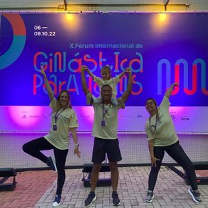 Gustavo Souza - Me ajude a ir para o intercâmbio na Dinamarca