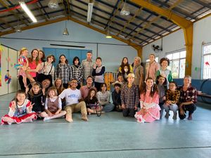 Educação - Me ajude a ir para o intercâmbio na Dinamarca