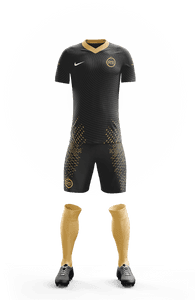 PATROCINE A R10 TEAM - TIME DE FIFA DO RONALDINHO imagem 9