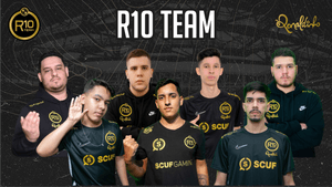 Crowdfunding - PATROCINE A R10 TEAM - TIME DE FIFA DO RONALDINHO