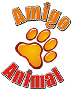 Ajude a ONG Amigo Animal 🐾