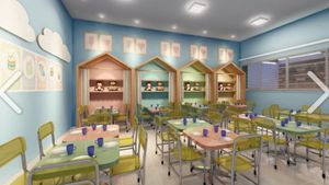 Escola Cria - Um projeto beneficente Mil Caramiolas & Associação Dom Bosco - Escola Cria - Um projeto beneficente Mil Caramiolas & Associação Dom Bosco