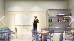 Crowdfunding - Escola Cria - Um projeto beneficente Mil Caramiolas & Associação Dom Bosco