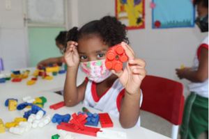 Escola Cria - Um projeto beneficente Mil Caramiolas & Associação Dom Bosco imagem 8