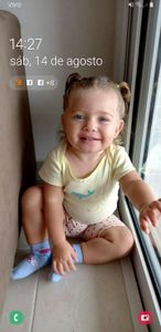 Vaquinha Online - Vaquinha para Maria Clara participar da seleção da Parm