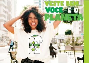 Meio ambiente - Centro de Segregação de resíduos sólidos 