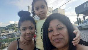 Viagem - Sonho de ir para Praia