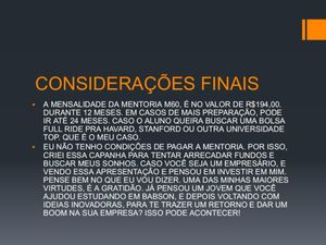 Duque de Caxias/RJ - #INTERCÂMBIO2022