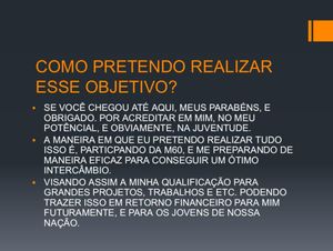 #INTERCÂMBIO2022 imagem 8