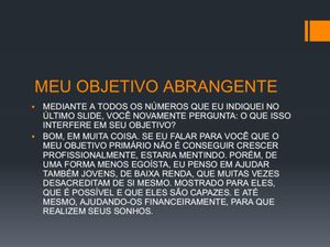 Start Up e Tecnologia - #INTERCÂMBIO2022