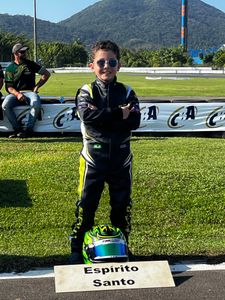 Vaquinha Online - Embarque nesse sonho comigo!!!