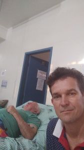 Cirurgia para não perder a visão  imagem 10