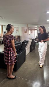 Viagem do Sonho Srta. Alzira - Viagem do sonho Srta Alzira -Porto Seguro - Bahia 