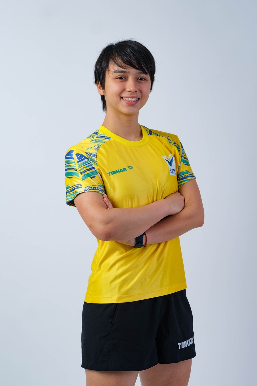 Vaquinha Online - Sofia Kano representando o Brasil nos torneios Sul-Americanos 2024