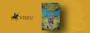 Livro - Venda do Livro As Aventuras de Valentin - Lendas do Brasil