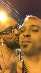 Vaquinha Online - Nox & Jeremy