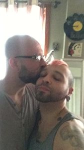 Nox & Jeremy - Nox & Jeremy