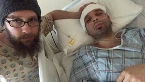 Nova Iguaçu/RJ - Nox & Jeremy