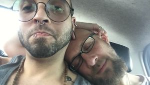 Viagem - Nox & Jeremy