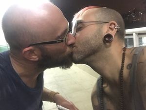 Nox & Jeremy imagem 6