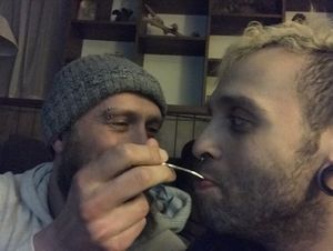 Nox & Jeremy imagem 9