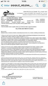 Vaquinha Online - Tratamento da pequena LIZ 