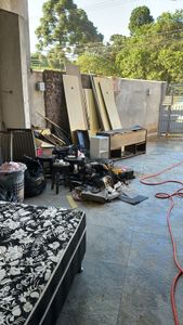 Ajude o Eduardo que foi prejudicado por enchente.