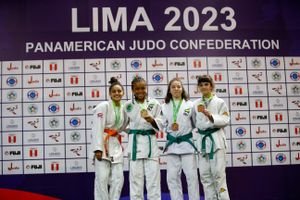 Judocatata - Judoca precisa de Recursos para completar o ano de competições.