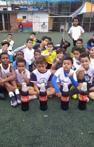 Vaquinha Online - Tratamentos e negócios 