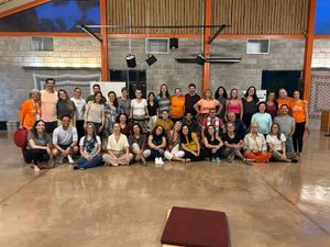 Crowdfunding - Apoio à Saúde da professora Elizabeth Faria