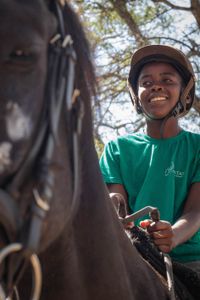 Crowdfunding - DAKTARI - Educação Infantil na África do Sul