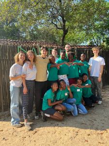 DAKTARI - Educação Infantil na África do Sul imagem 6