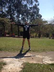 Vaquinha Online - Ajude o chocolate pegou doença do carrapato dói muito pessoal achei ele na rua BB e tá comigo a 3 anos