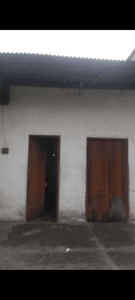 Você pode ajudar? Nossa casa vai cair... - Você pode ajudar? Nossa casa vai cair...