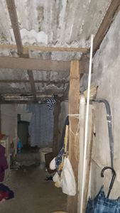 Saúde e Emergências - Você pode ajudar? Nossa casa vai cair...