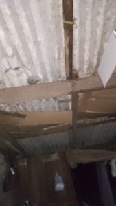 Vaquinha Online - Você pode ajudar? Nossa casa vai cair...