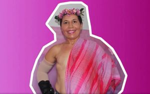 Vaquinha Online - Ajude a Joelma Bezerra