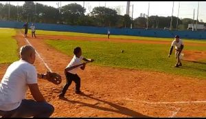 Um "Home Run" pelas Crianças ! imagem 6