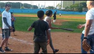 Um "Home Run" pelas Crianças ! imagem 7