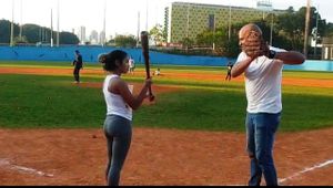 Um "Home Run" pelas Crianças ! imagem 8