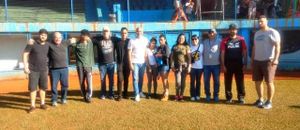 Refugiados - Um "Home Run" pelas Crianças !