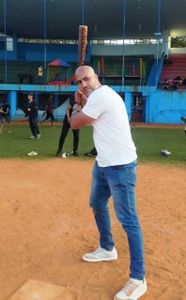 VENE FOOD TEQUEÑOS - Um "Home Run" pelas Crianças !