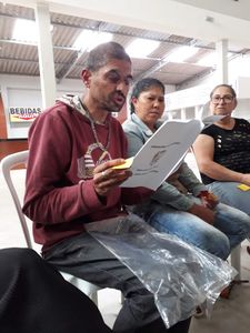 Vaquinha Online - Livro Social - Poetas de Piraquara 